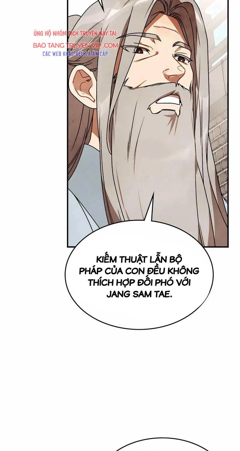 Vị Thần Trở Lại chương 89 - trang 22