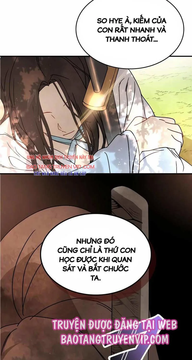 Vị Thần Trở Lại chương 89 - trang 23