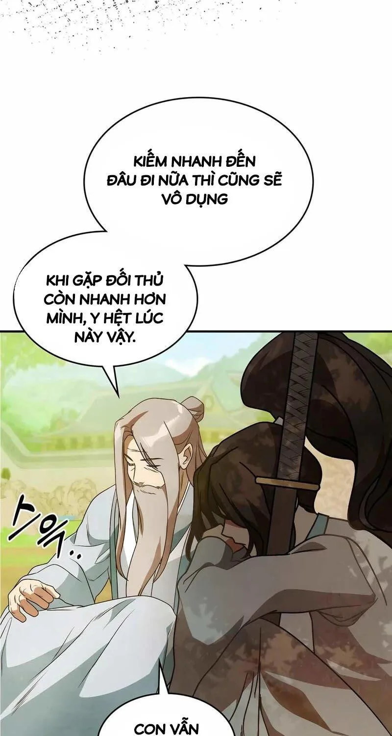 Vị Thần Trở Lại chương 89 - trang 25