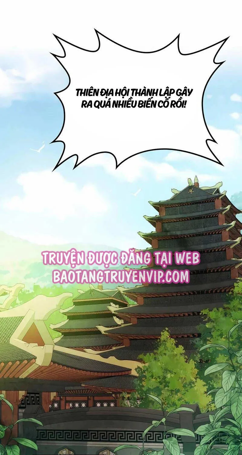 Vị Thần Trở Lại chương 89 - trang 47