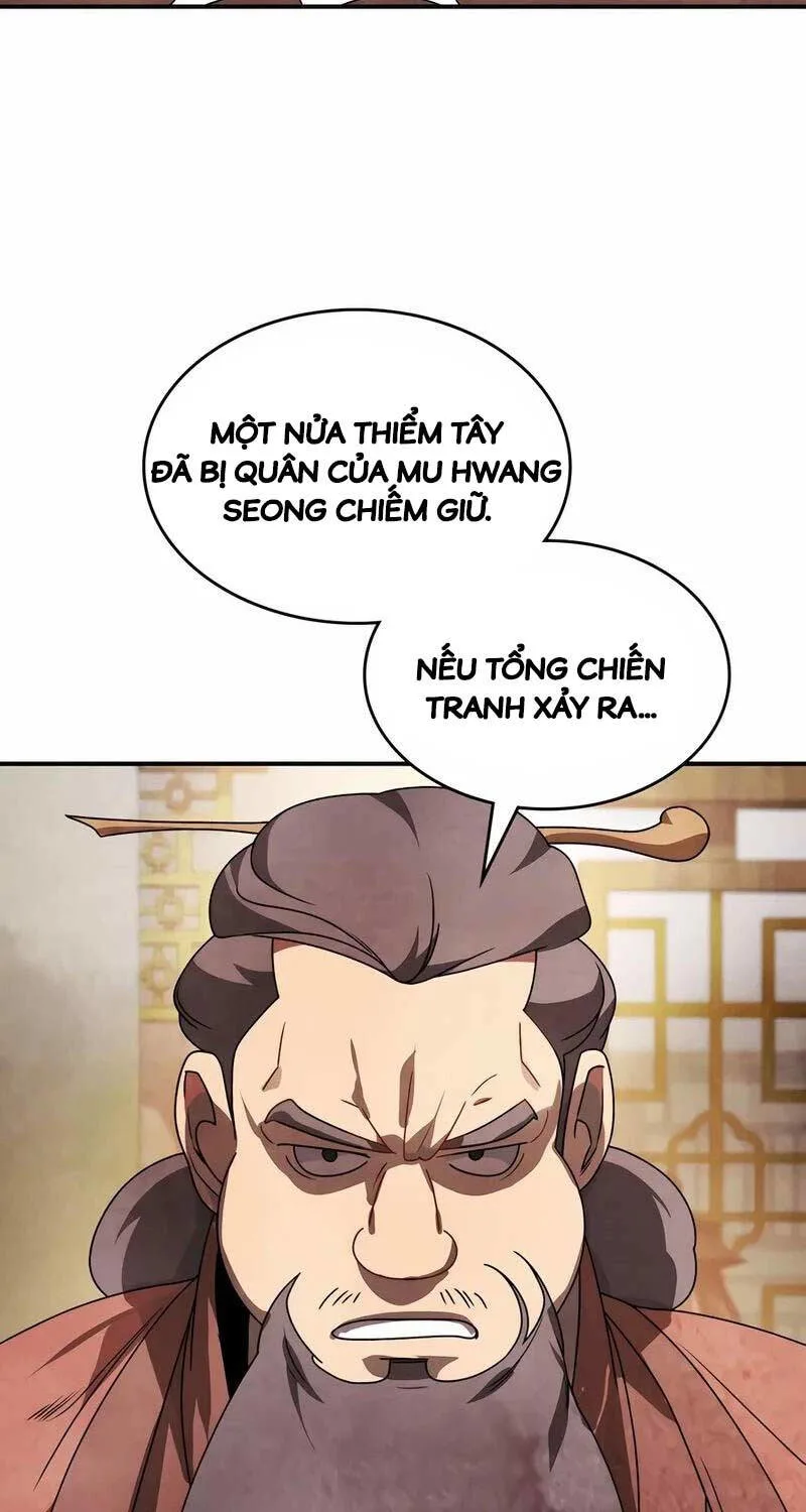 Vị Thần Trở Lại chương 89 - trang 49