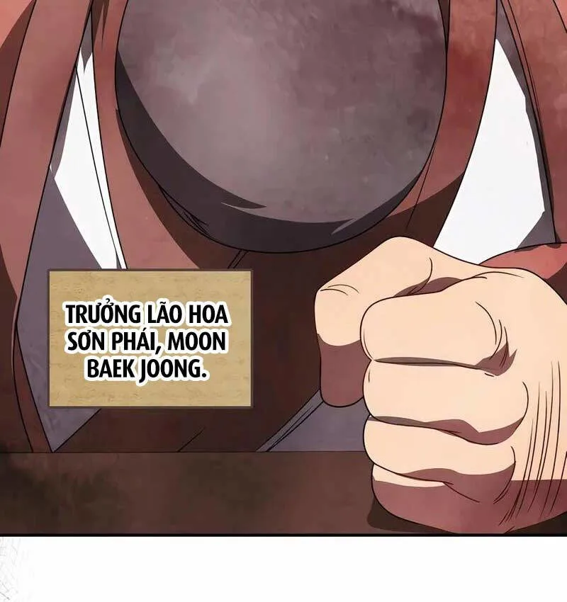 Vị Thần Trở Lại chương 89 - trang 50