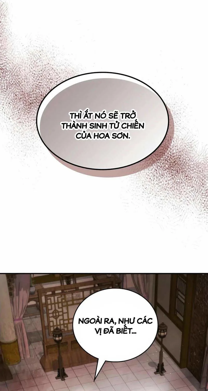 Vị Thần Trở Lại chương 89 - trang 51