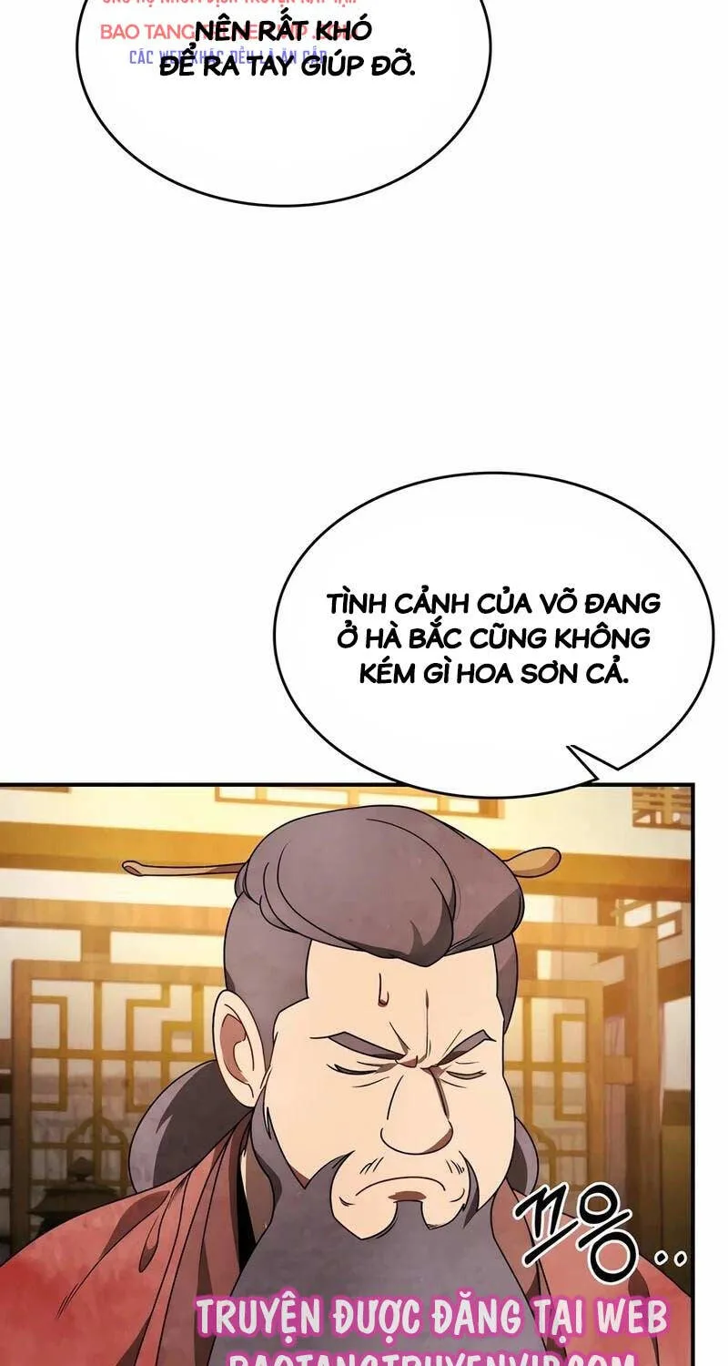 Vị Thần Trở Lại chương 89 - trang 55