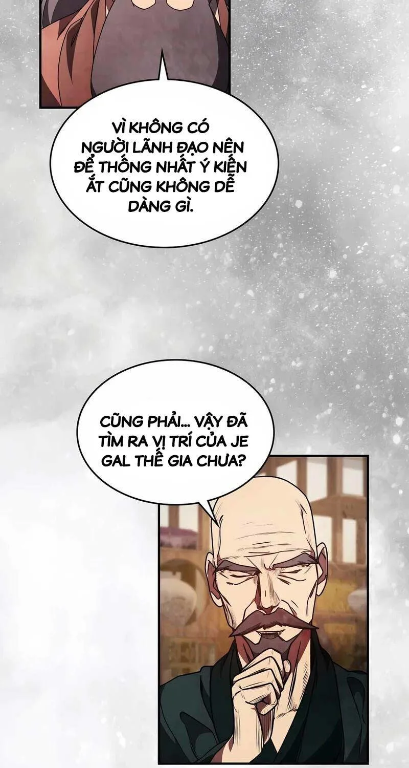Vị Thần Trở Lại chương 89 - trang 59