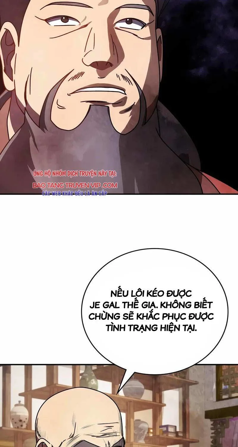 Vị Thần Trở Lại chương 89 - trang 61