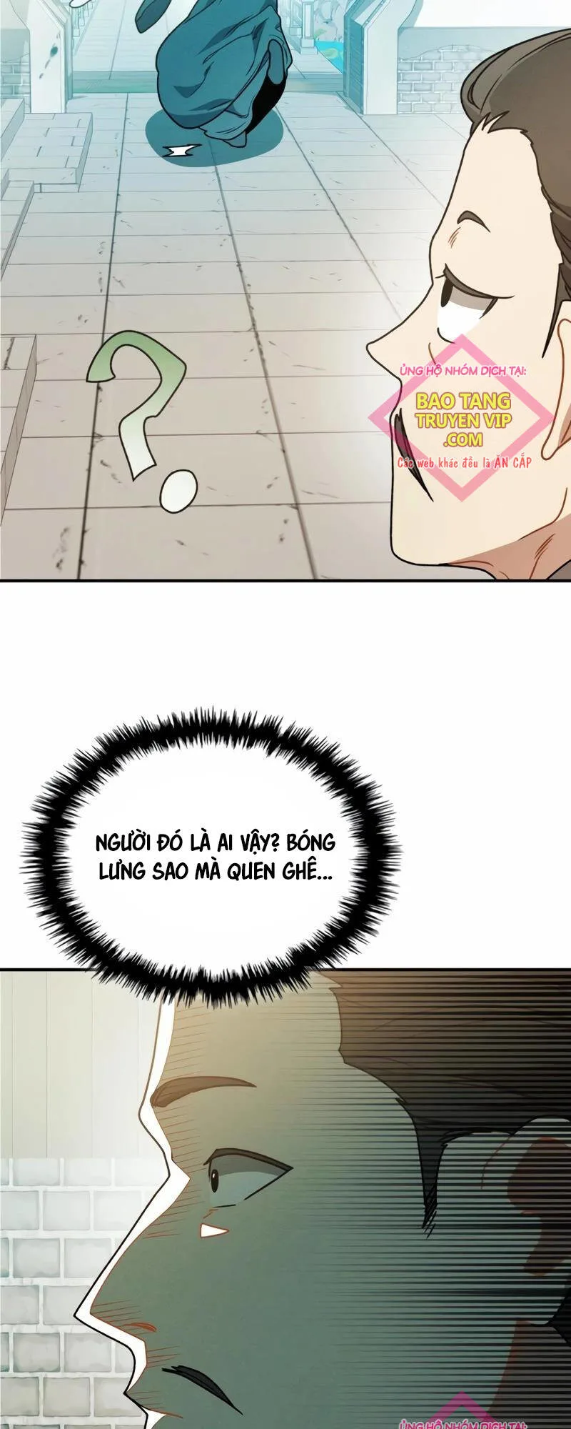 Vị Thần Trở Lại chương 91 - trang 12