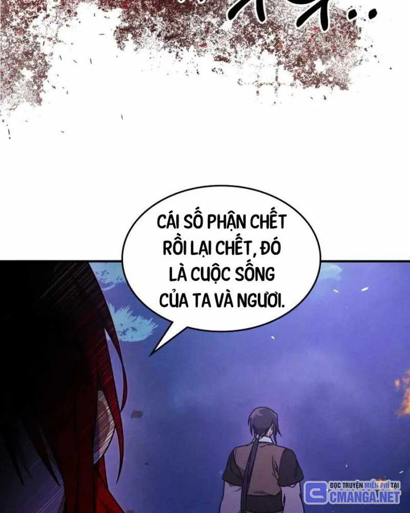 Vị Thần Trở Lại chương 93 - trang 18