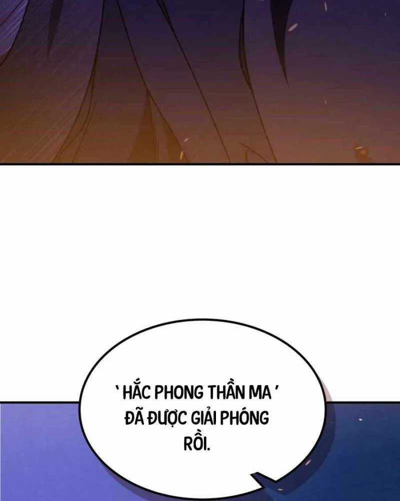 Vị Thần Trở Lại chương 93 - trang 20