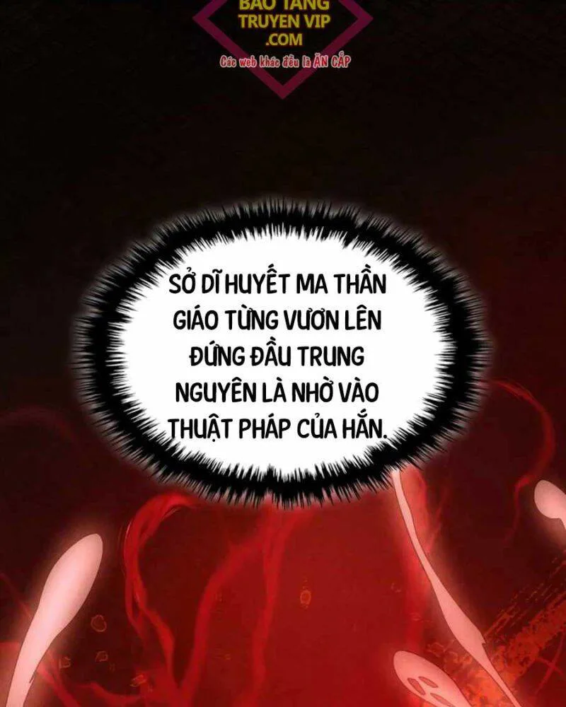 Vị Thần Trở Lại chương 93 - trang 65
