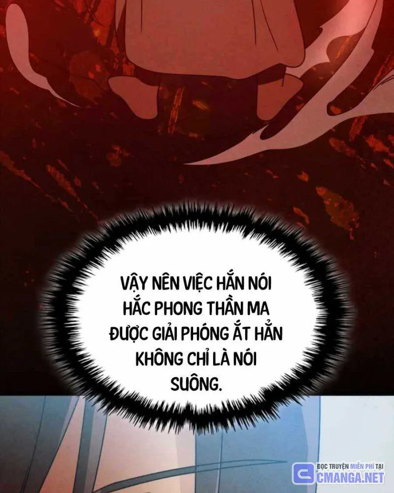 Vị Thần Trở Lại chương 93 - trang 69