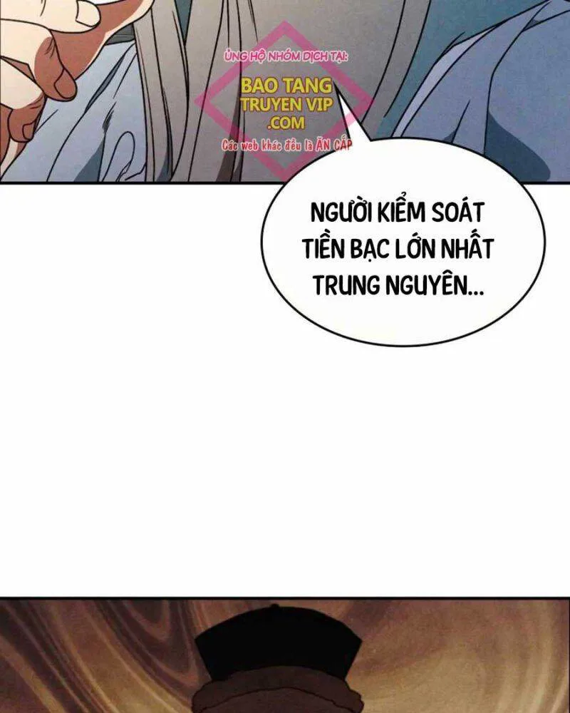 Vị Thần Trở Lại chương 93 - trang 82