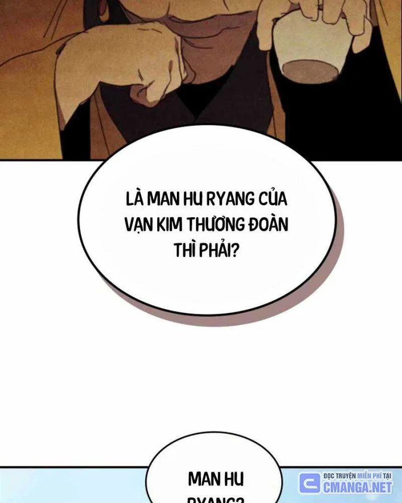 Vị Thần Trở Lại chương 93 - trang 84