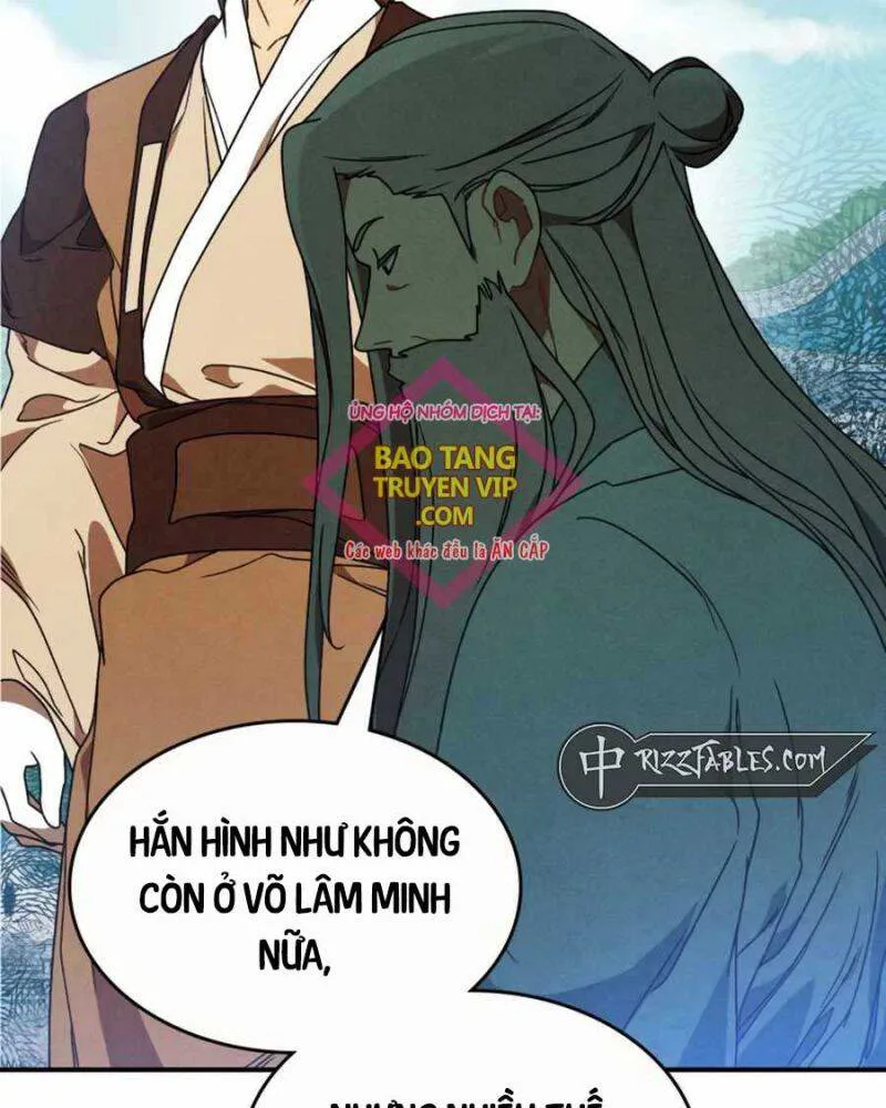 Vị Thần Trở Lại chương 93 - trang 86
