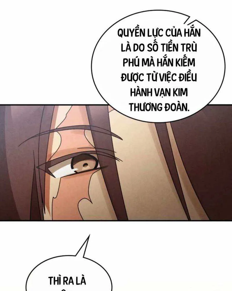 Vị Thần Trở Lại chương 93 - trang 88