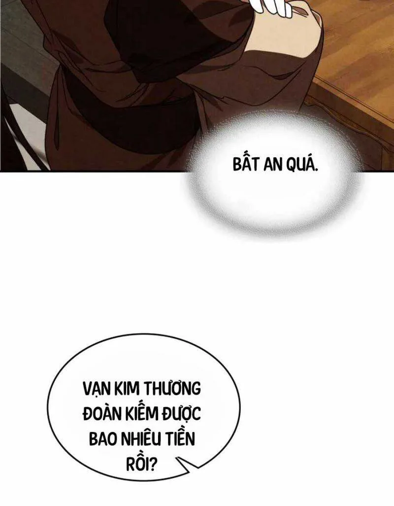Vị Thần Trở Lại chương 93 - trang 92