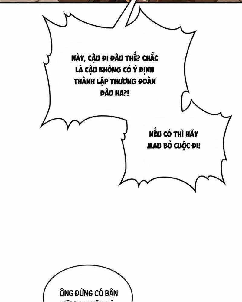 Vị Thần Trở Lại chương 93 - trang 101