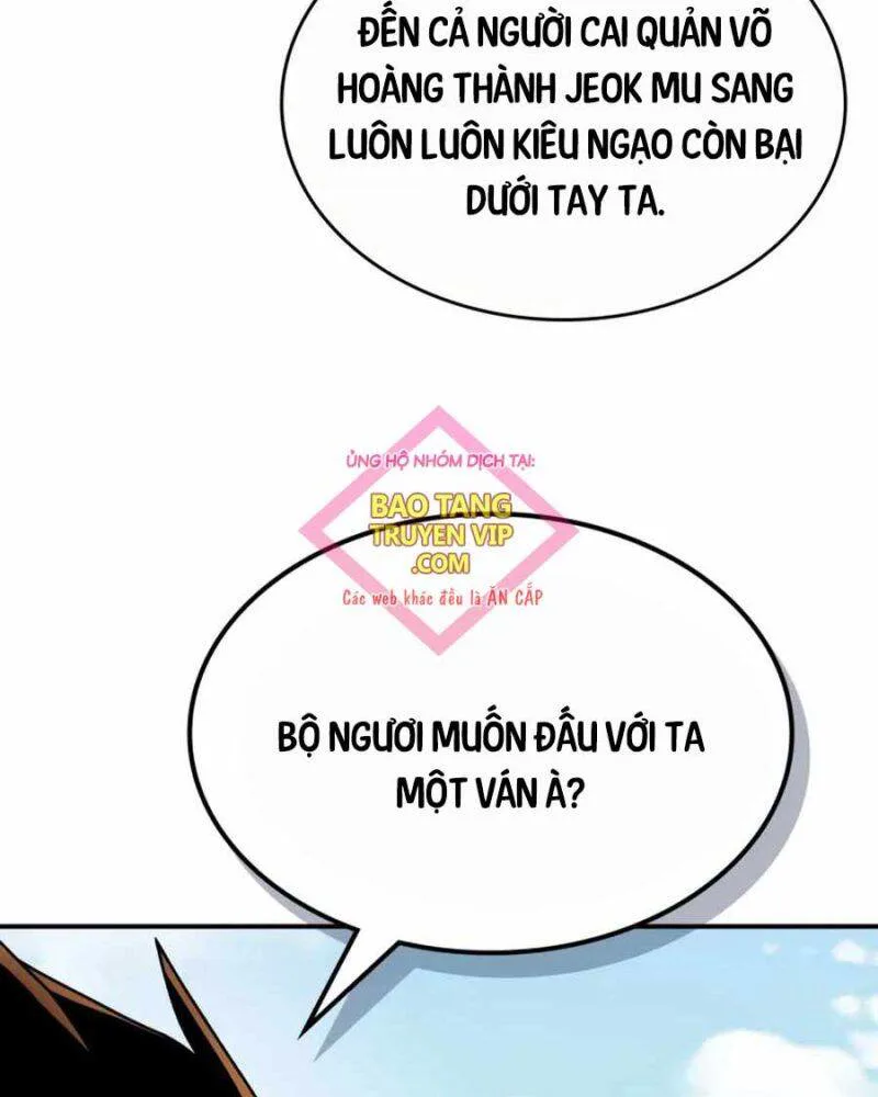 Vị Thần Trở Lại chương 93 - trang 118