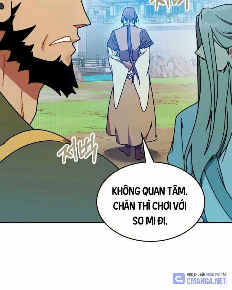 Vị Thần Trở Lại chương 93 - trang 120