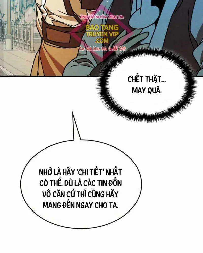 Vị Thần Trở Lại chương 93 - trang 146