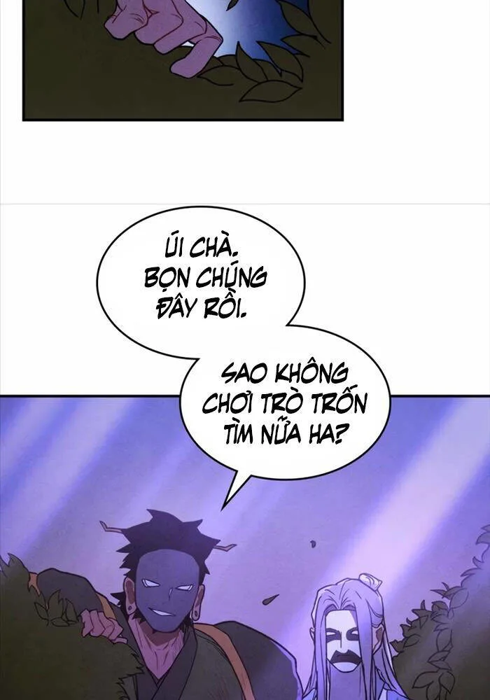 Vị Thần Trở Lại chương 99 - trang 15