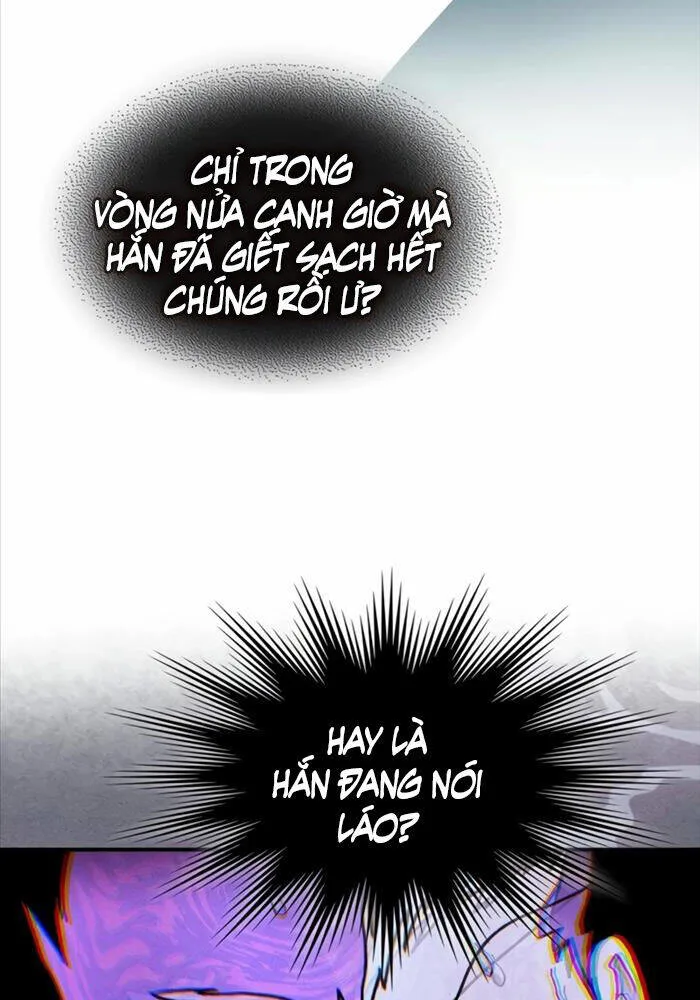 Vị Thần Trở Lại chương 99 - trang 25