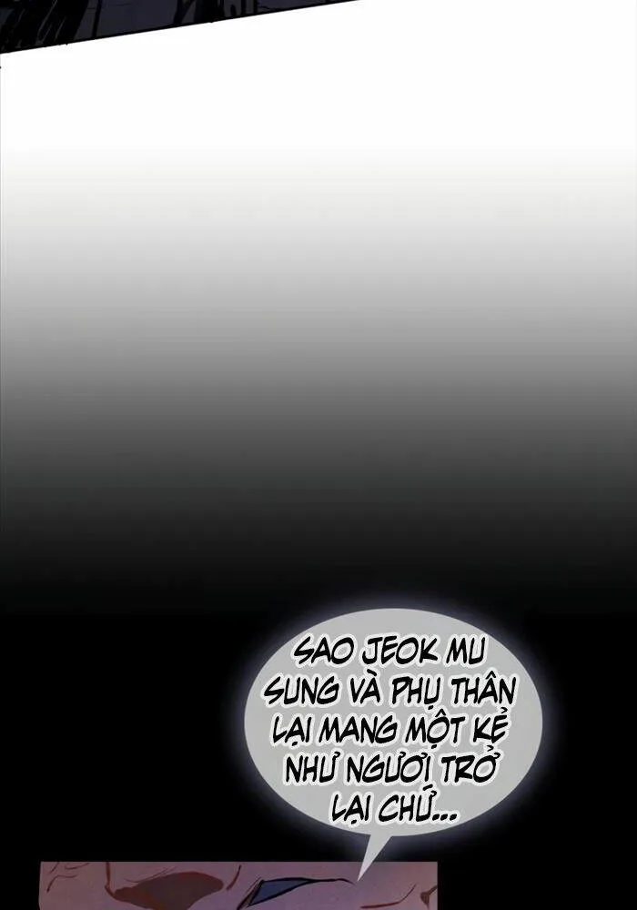 Vị Thần Trở Lại chương 99 - trang 46