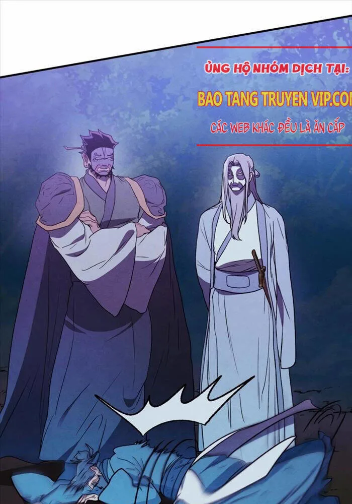 Vị Thần Trở Lại chương 99 - trang 72