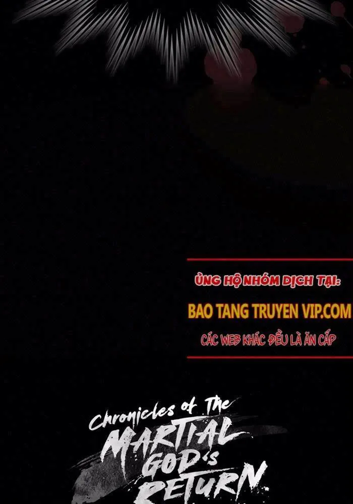 Vị Thần Trở Lại chương 99 - trang 83
