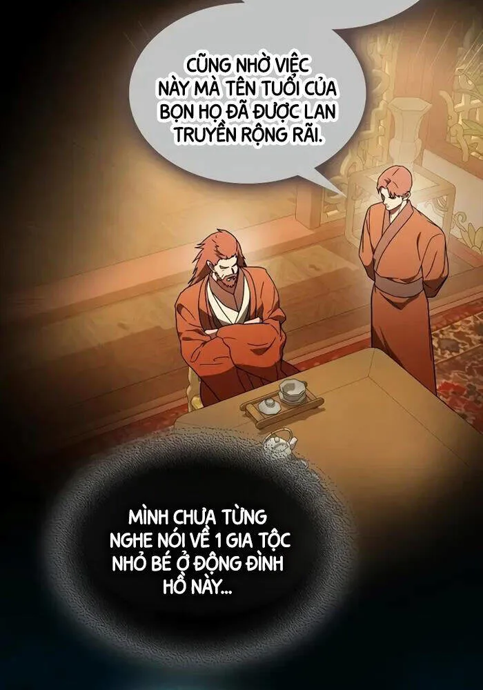 Vị Thần Trở Lại chương 102 - trang 5