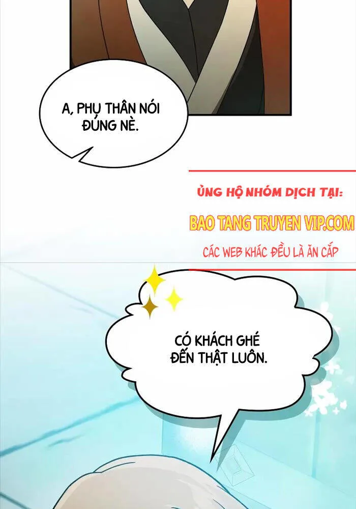 Vị Thần Trở Lại chương 102 - trang 14