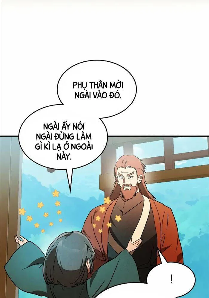 Vị Thần Trở Lại chương 102 - trang 21