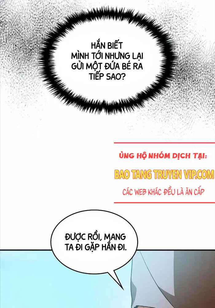 Vị Thần Trở Lại chương 102 - trang 23