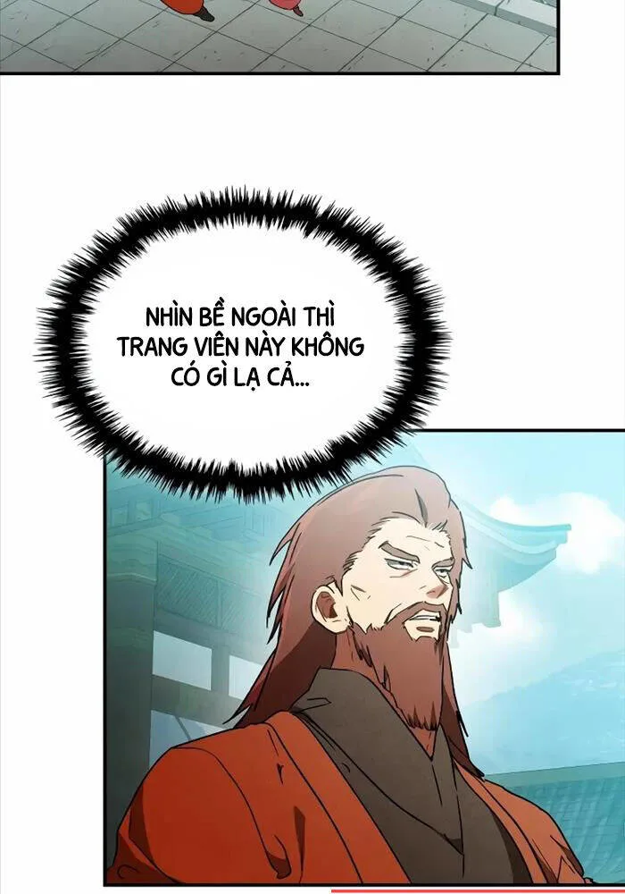 Vị Thần Trở Lại chương 102 - trang 26