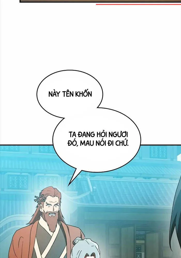 Vị Thần Trở Lại chương 102 - trang 52