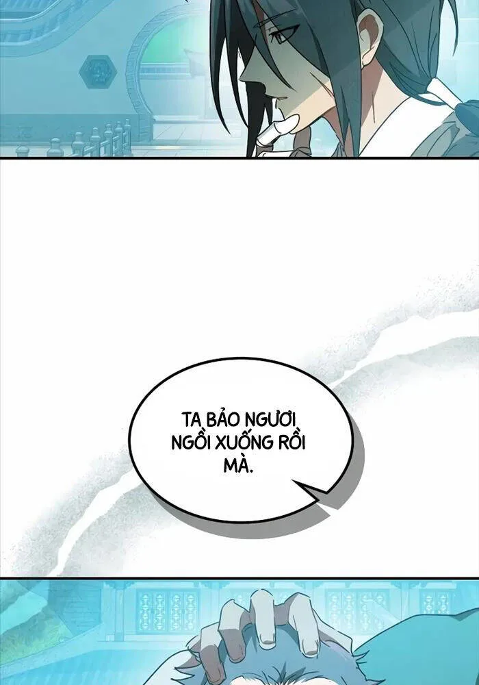 Vị Thần Trở Lại chương 102 - trang 54