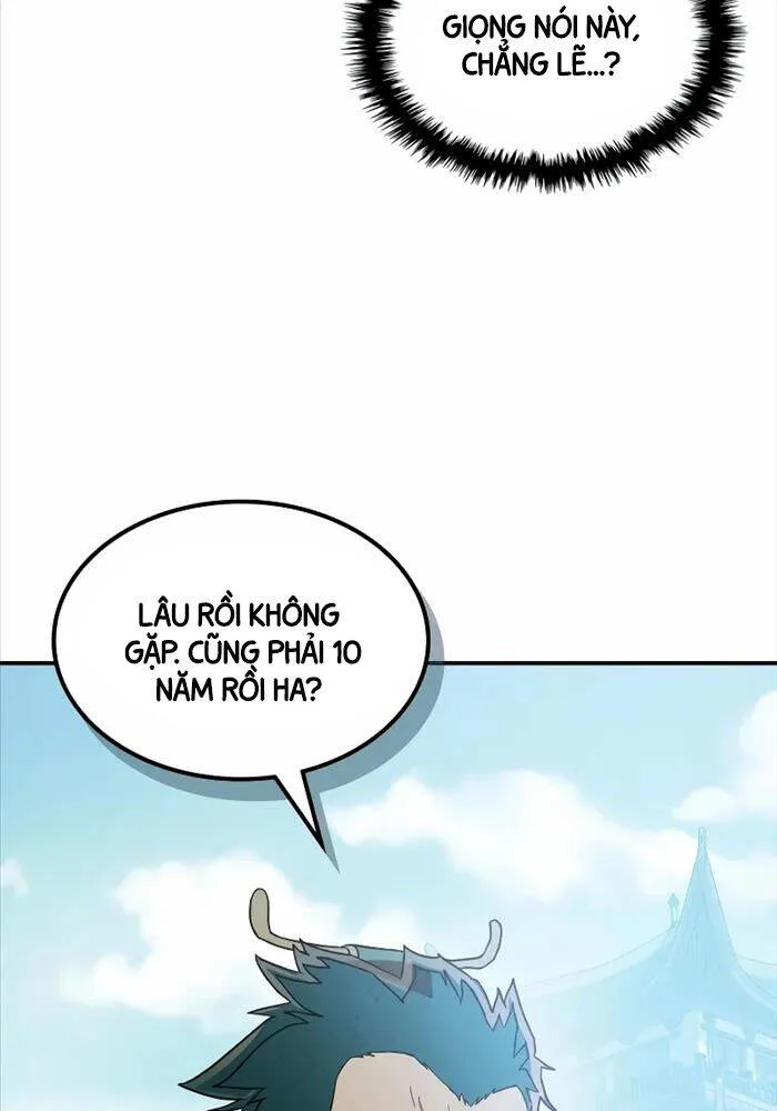 Vị Thần Trở Lại chương 102 - trang 63