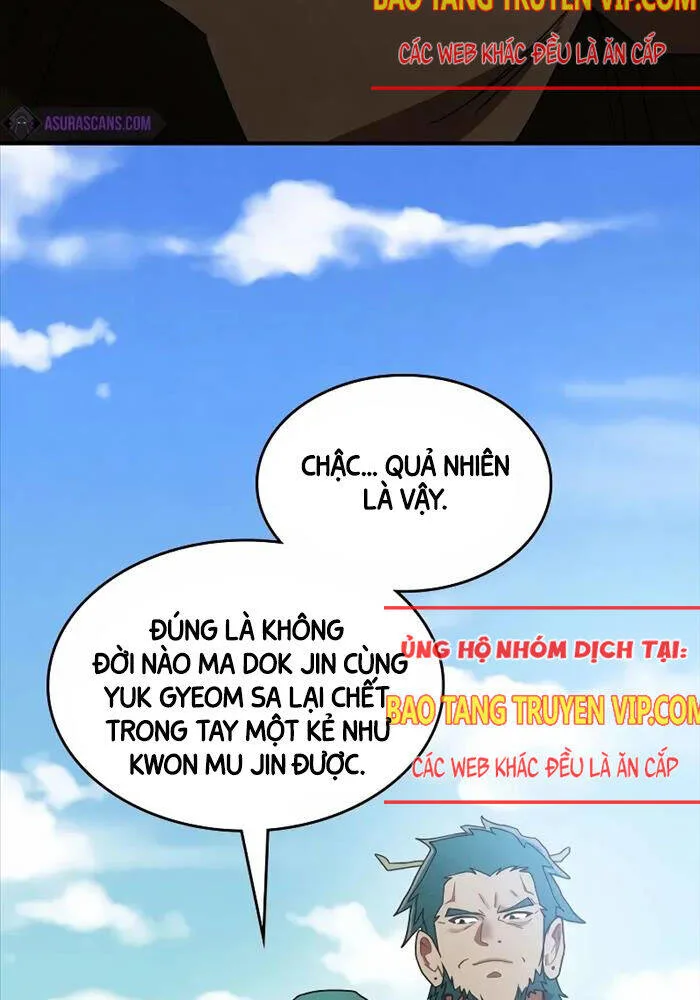 Vị Thần Trở Lại chương 102 - trang 65