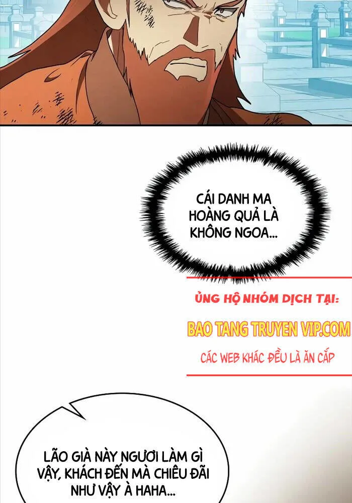 Vị Thần Trở Lại chương 102 - trang 68
