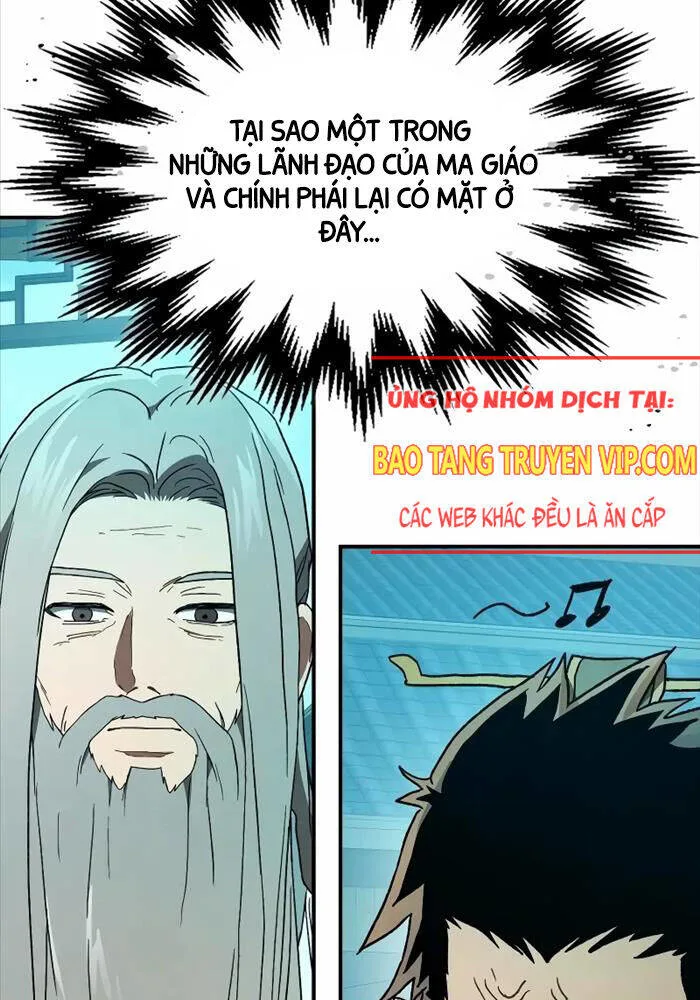 Vị Thần Trở Lại chương 102 - trang 76