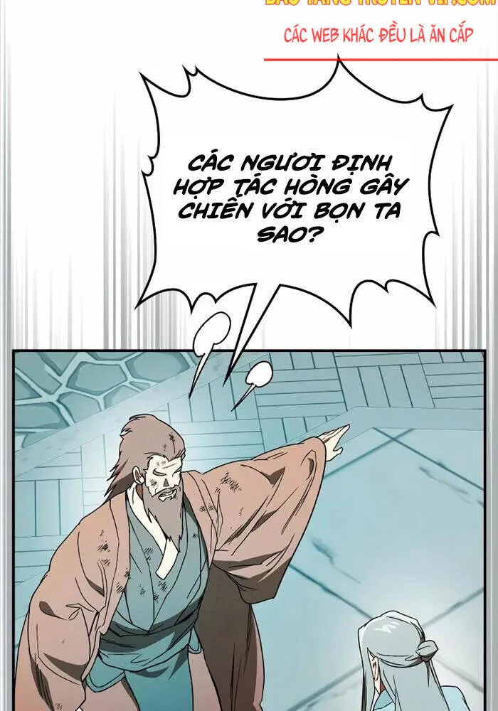 Vị Thần Trở Lại chương 102 - trang 79