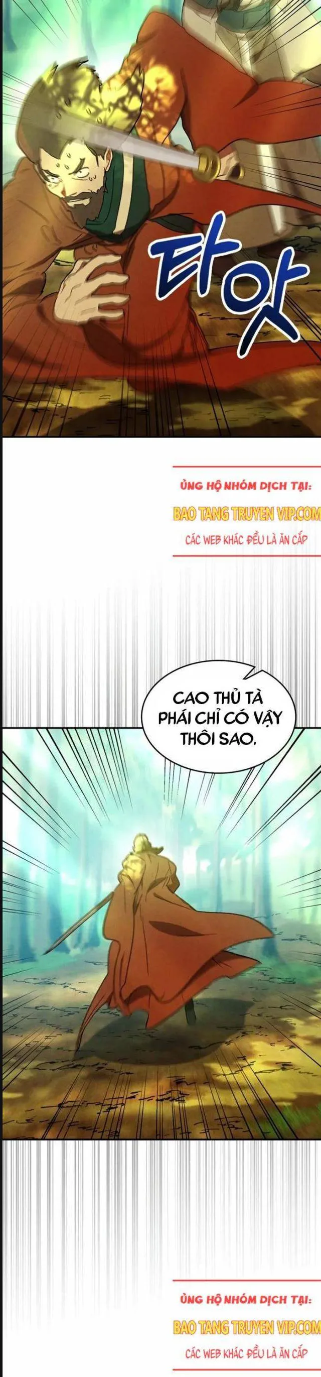 Vị Thần Trở Lại chương 104 - trang 4