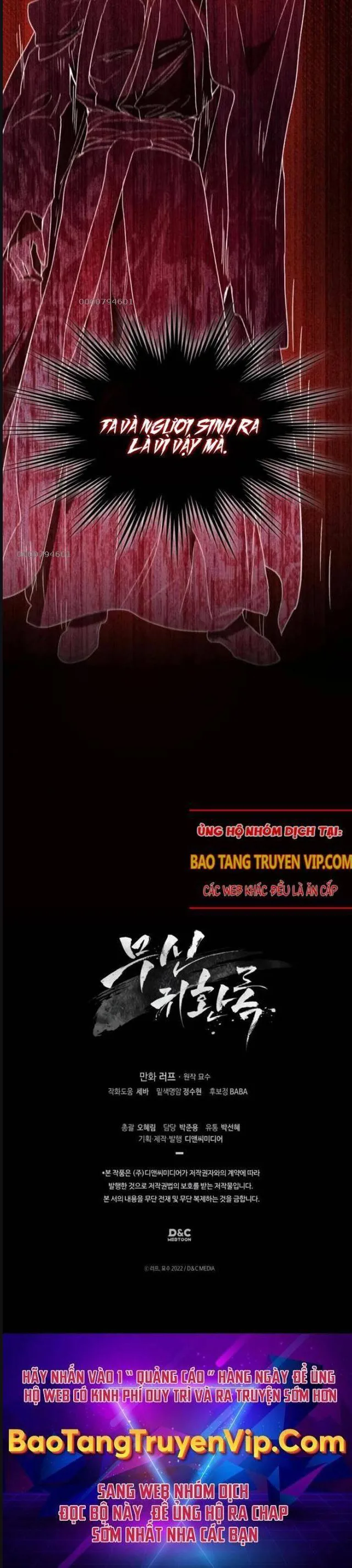 Vị Thần Trở Lại chương 104 - trang 31
