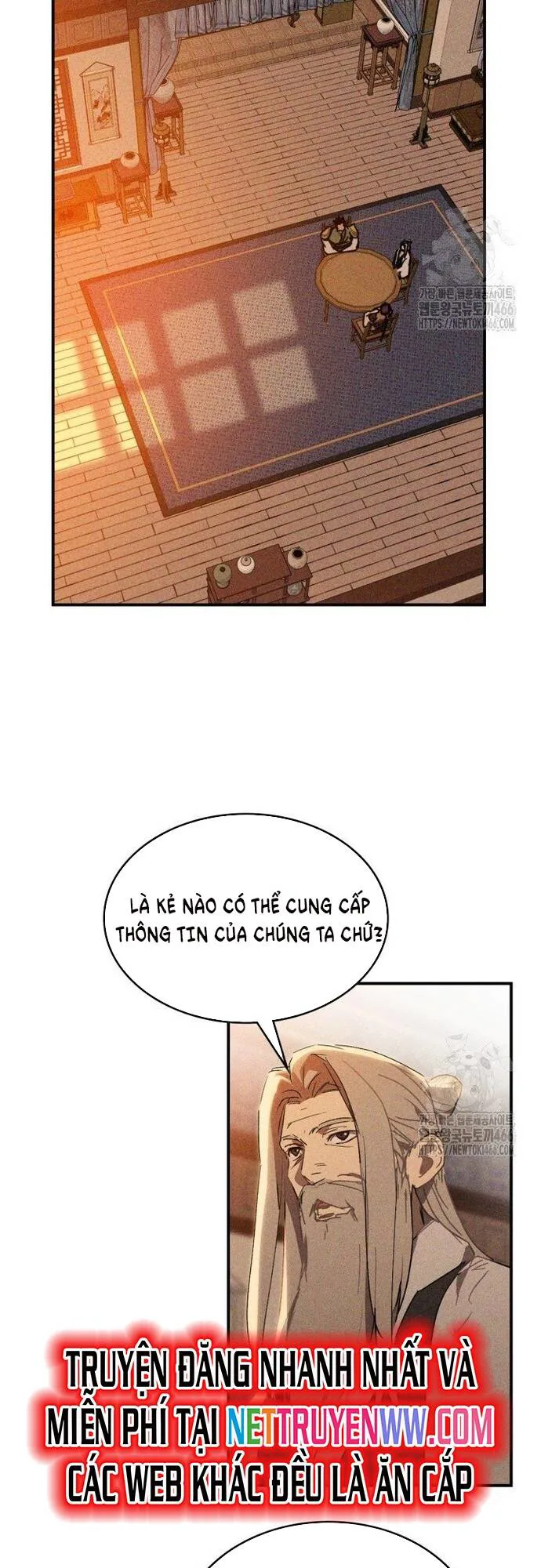Vị Thần Trở Lại chương 113 - trang 2