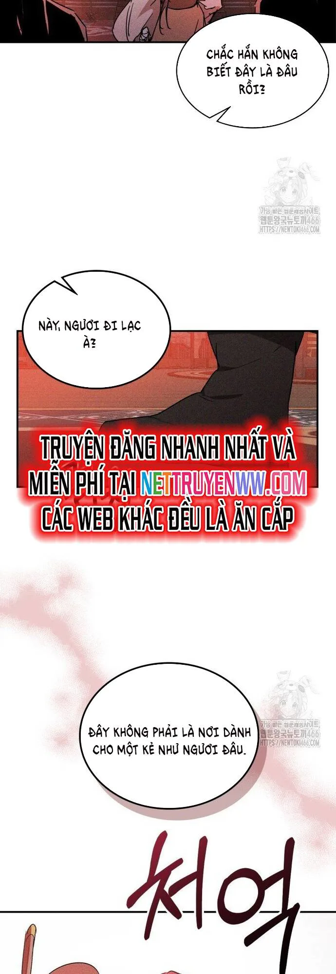 Vị Thần Trở Lại chương 113 - trang 22