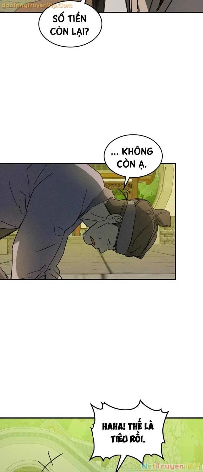 Vị Thần Trở Lại chương 116 - trang 5
