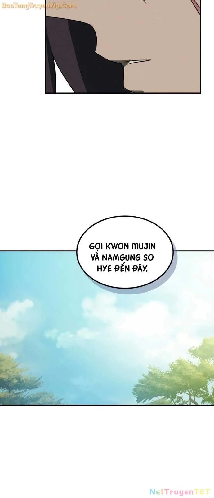 Vị Thần Trở Lại chương 116 - trang 9