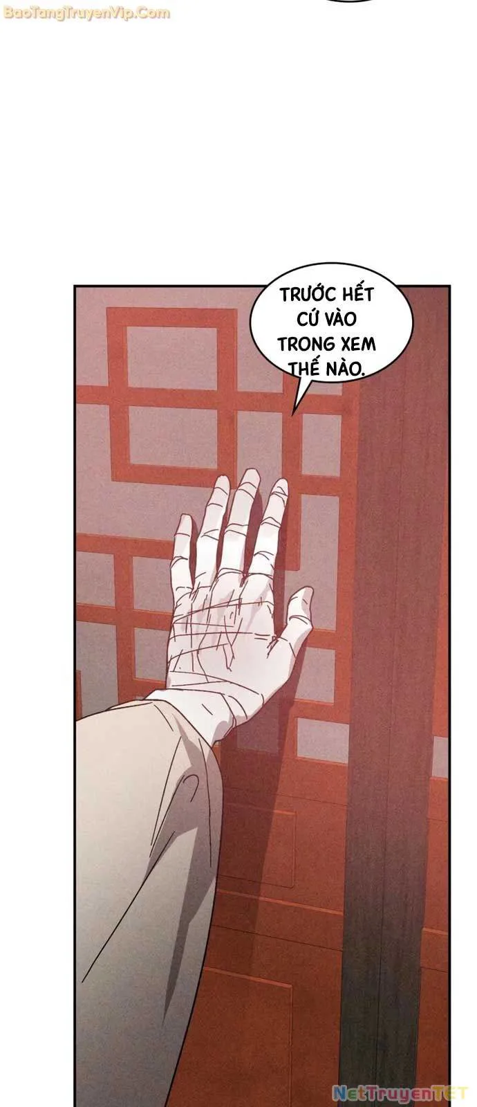 Vị Thần Trở Lại chương 116 - trang 26