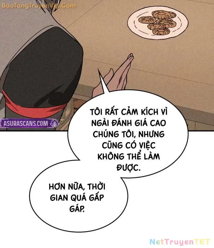 Vị Thần Trở Lại chương 116 - trang 36