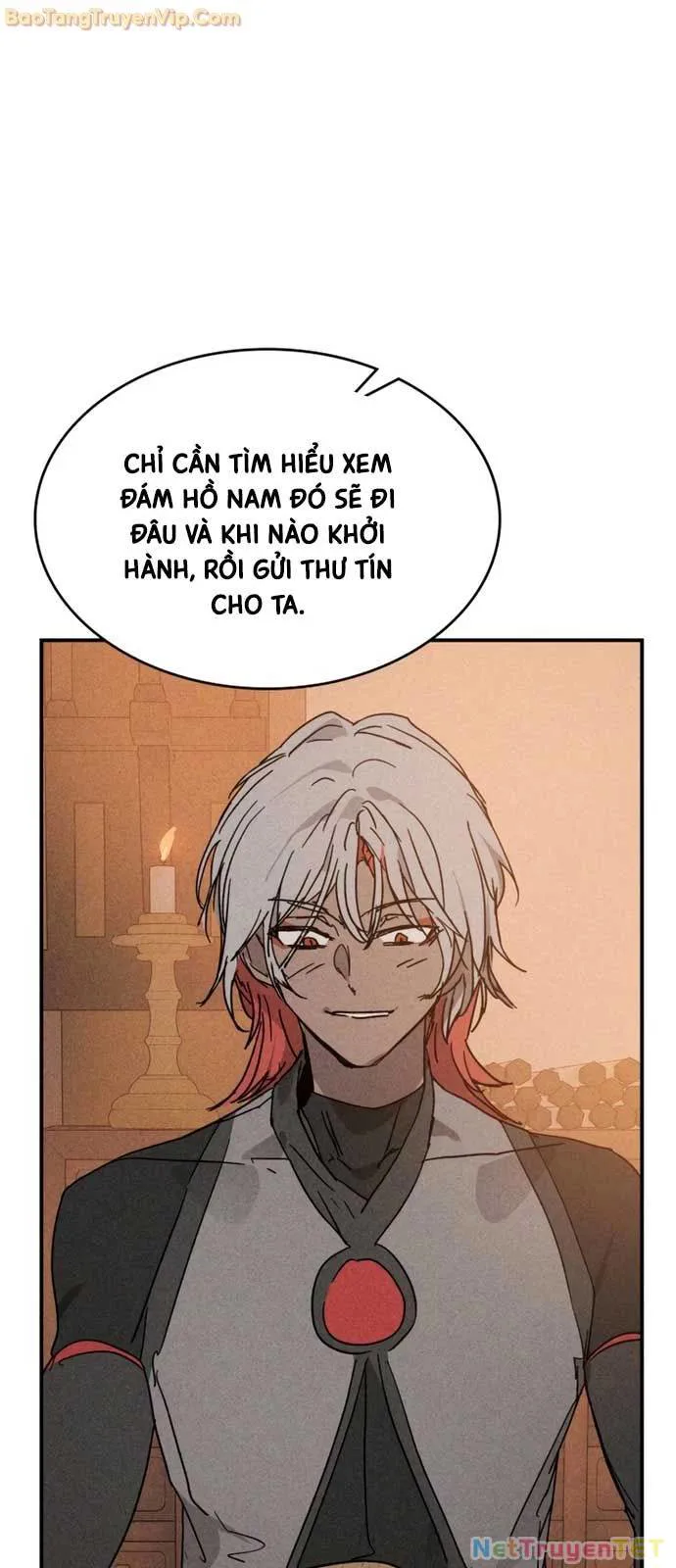 Vị Thần Trở Lại chương 116 - trang 41